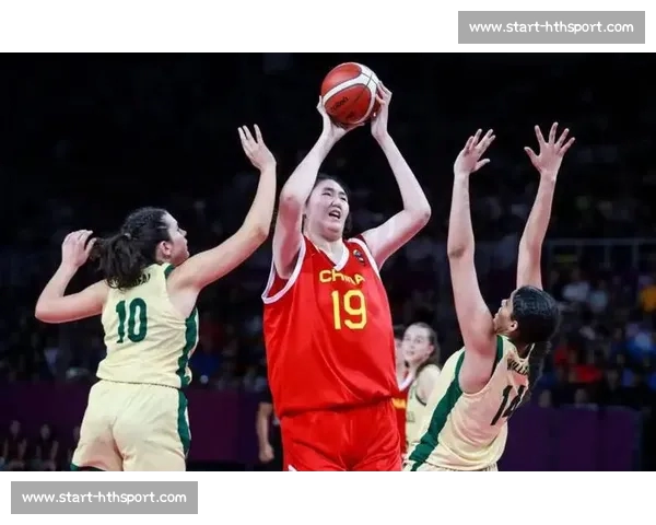 宫鲁鸣训张子宇：传球太低！高举高打战术亟待调整