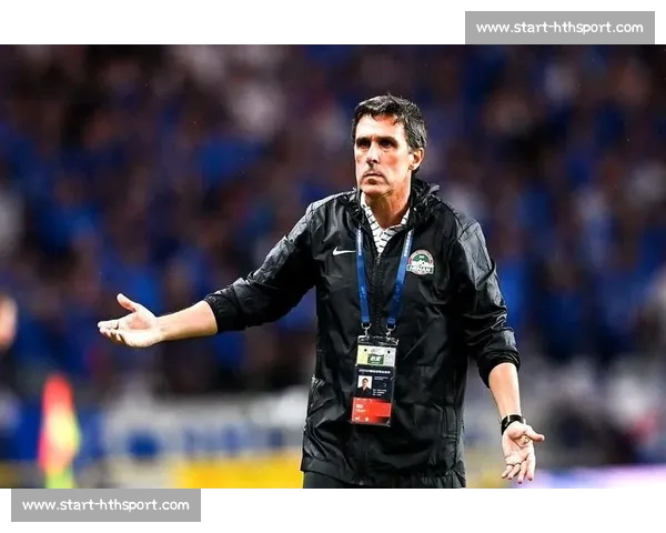 拉莫斯：输海港不意外，再战必复仇