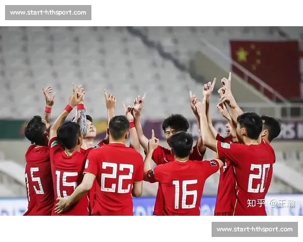 新人亮眼难改老班底，国足重建仍陷转型阵痛