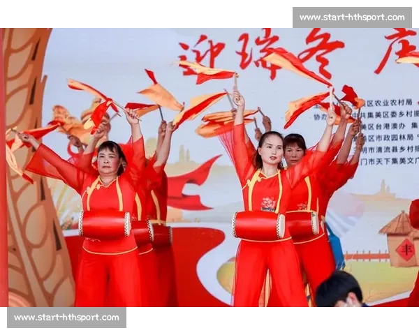 瑞狮点睛庆丰年，新米接福启新章