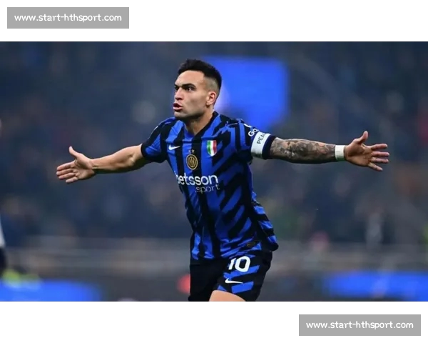 劳塔罗:欧冠惨败后沉默五天,坦言团队迷失方向 劳塔罗:欧冠惨败后沉默五天,坦言团队迷失方向