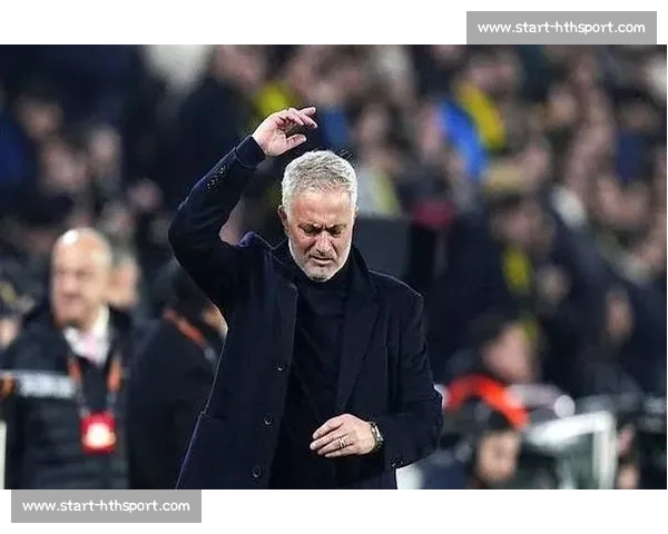 土超黑幕曝光!足协官员密谋报复穆帅,狂人或重返英超豪门 土超黑幕曝光!足协官员密谋报复穆帅,狂人或重返英超豪门