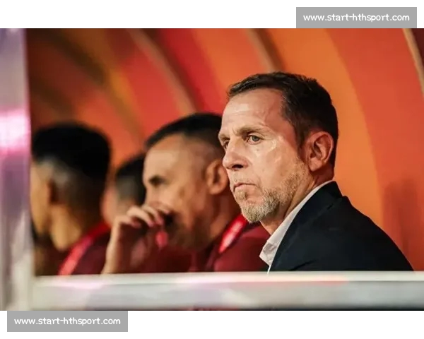 央视曝国足选帅薪资底线：百万欧预算锁定东欧教头 伊万自降 70% 薪酬接盘