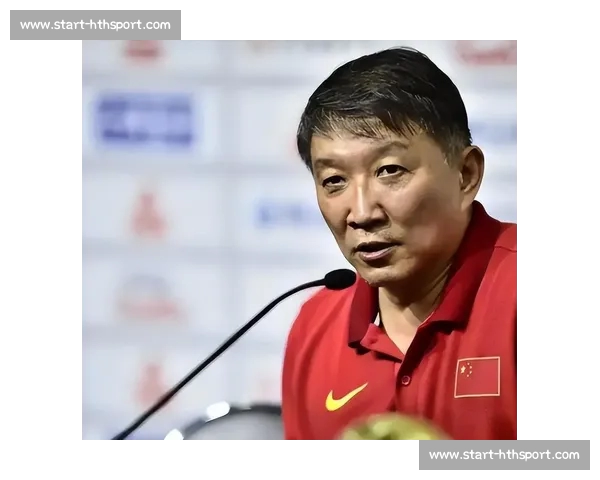 李梦接班人之争白热化!宫鲁鸣钦点杨舒予成新核,9 中 8 轰 17 分剑指亚洲杯