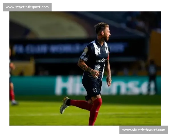 蒙特雷主帅力挺拉莫斯复出破国米！直言：豪门虽强，我们有信心创造历史