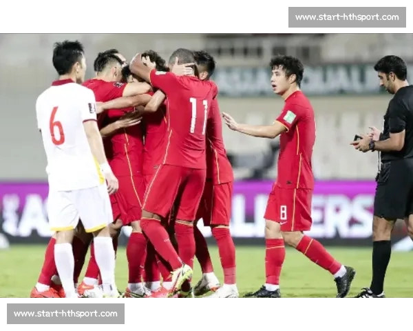 苏超现世界杯神剧情！连云港复刻韩国绝杀德国名场面