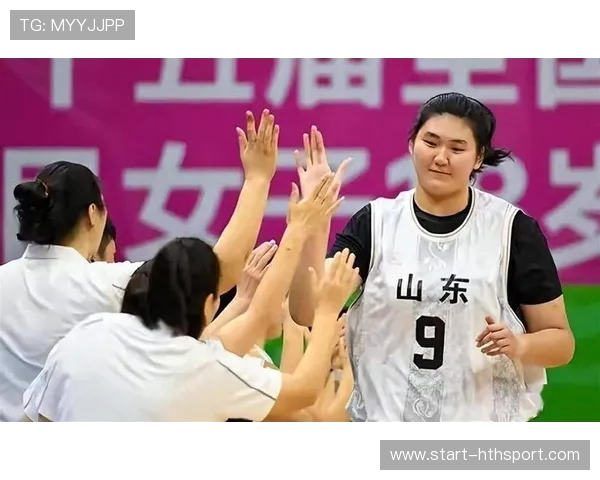 山东 2 米 27 少女张子宇:中国女篮崛起的内线新核 山东 2 米 27 少女张子宇:中国女篮崛起的内线新核