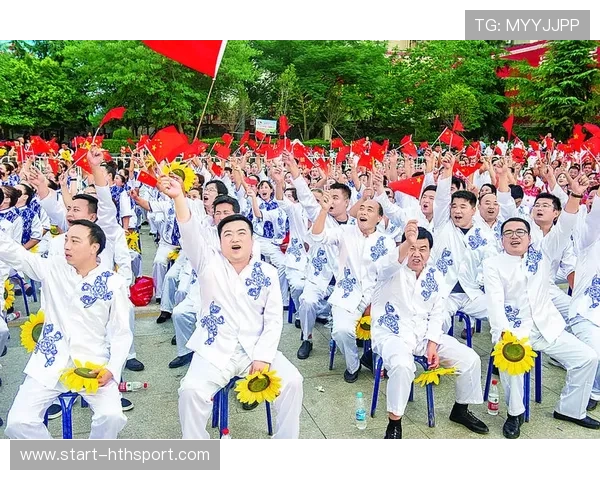 青海省首届乡村社区太极拳交流大赛在互助县圆满落幕
